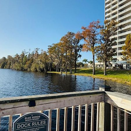 2Br Lakeview Condo Mins From Orlando Disney Exterior photo